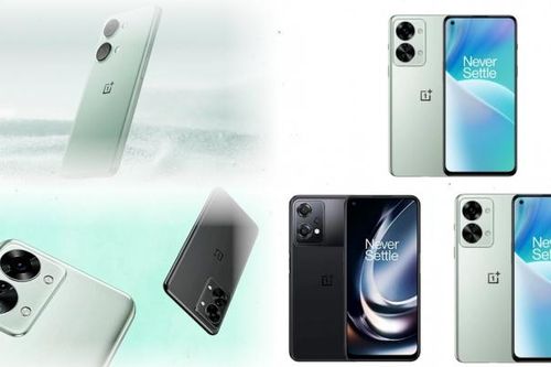 Giá bán cụ thể của OnePlus Nord 3