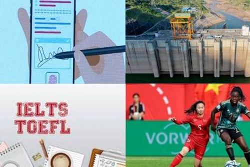 Nóng 18h: Kỳ vọng đột phá từ chữ ký số