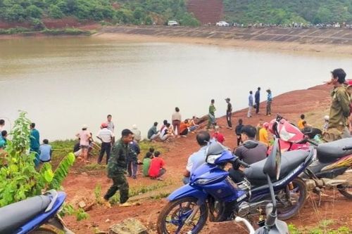 Phê bình chủ tịch huyện, xã vì để xảy ra đuối nước