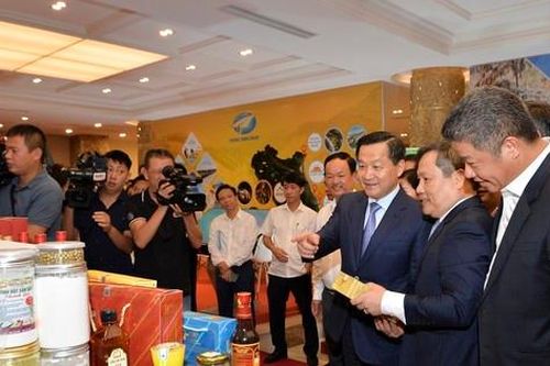 Quảng Bình sẽ có bước phát triển mạnh mẽ, đột phá trong thời gian tới