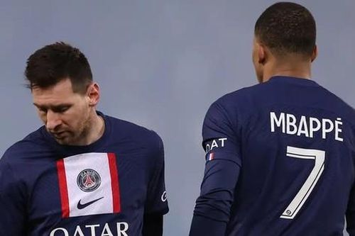 Messi trải lòng về 2 năm tại PSG: 'Mọi thứ không như tôi tưởng'