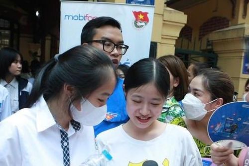 Tra cứu điểm thi lớp 10 trên cả nước