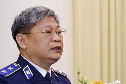 Ngày mai, 5 cựu tướng Cảnh sát biển hầu tòa vì tham ô 50 tỷ đồng