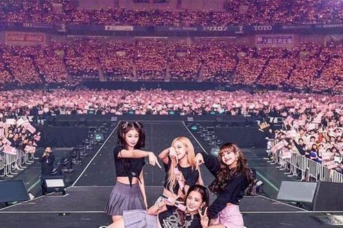 BLACKPINK sắp tổ chức 2 đêm concert tại Hà Nội vào cuối tháng 7