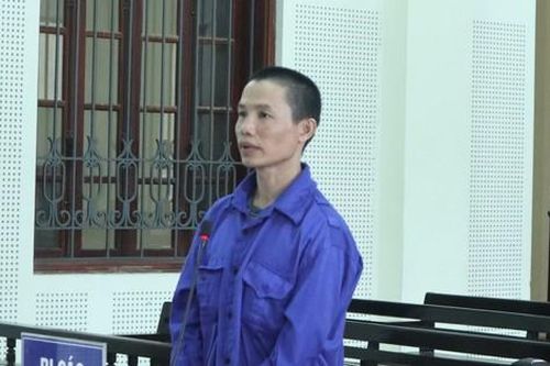 Nhận lời vận chuyển thuê ma túy từ người lạ, 8X 'lãi' 15 năm tù