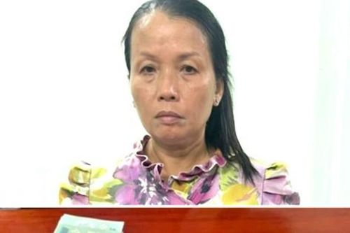 Nữ quái chuyên 'thôi miên' lấy trộm tài sản của các cụ già
