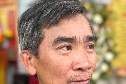 Cầu thủ Quảng Nam tử vong, bố mẹ khóc: 'Con gọi điện nói về thăm nhà, ngờ đâu'