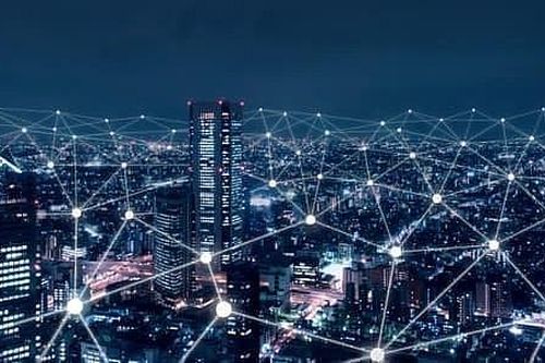 Công nghệ năng lượng mới có thể biến đổi Internet vạn vật