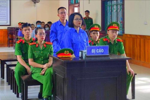 Những kẻ kiếm tiền bất chính từ ma túy