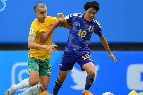 Lịch thi đấu bóng đá hôm nay 26/6: Tứ kết U17 châu Á 2023