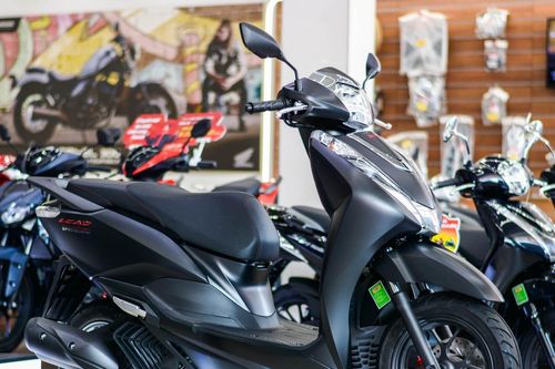 Những mẫu xe tay ga tầm giá 40 triệu cạnh tranh với Honda Lead