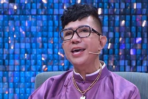 Long Nhật từng muốn kết thúc cuộc sống vì không thể hát