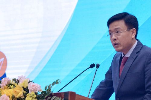 Agribank thông báo một Phó Tổng giám đốc thôi chức