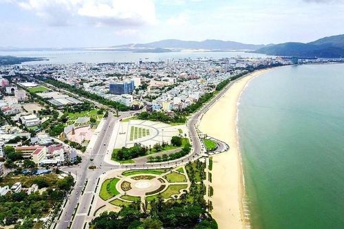 Loạt dự án khu đô thị nghìn tỷ tại Bình Định kiến nghị 'giải cứu'
