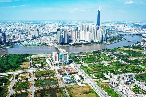 62 dự án tại TP.HCM không đáp ứng điều kiện làm nhà ở thương mại