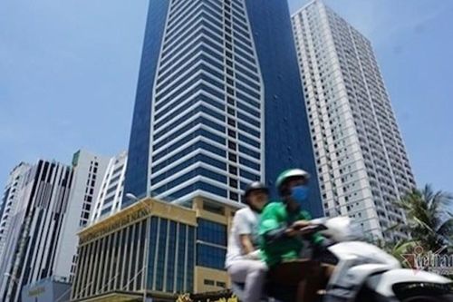 Tổ hợp khách sạn Mường Thanh được Đà Nẵng liệt vào 'sai phạm phức tạp'