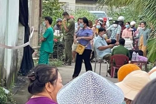 Cụ ông 83 tuổi cầm búa đập trúng đầu con rể tử vong