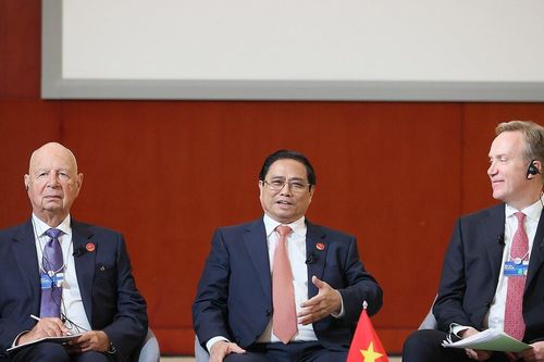 Việt Nam là một trong những điểm sáng phục hồi kinh tế của khu vực