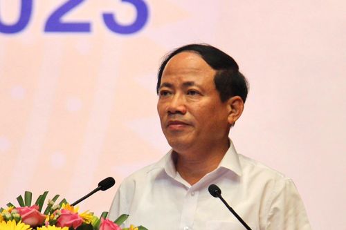 Chủ tịch Bình Định: Phải linh hoạt giải quyết các vấn đề cho doanh nghiệp