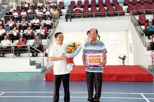 VKSND tỉnh Bạc Liêu tổ chức Hội thao chào mừng kỷ niệm 63 năm thành lập Ngành