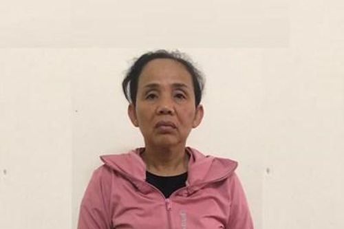 Phê chuẩn khởi tố đối tượng 'cò' bệnh viện lừa đảo chiếm đoạt tài sản