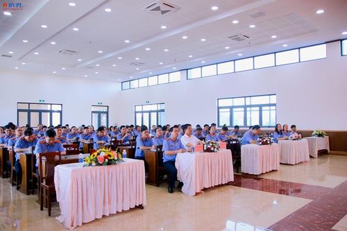 Khai giảng lớp bồi dưỡng kỹ năng thực hành quyền công tố và kiểm sát điều tra năm 2023