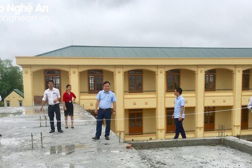 Xây dựng văn hóa liêm chính, tiết kiệm trong cán bộ, đảng viên
