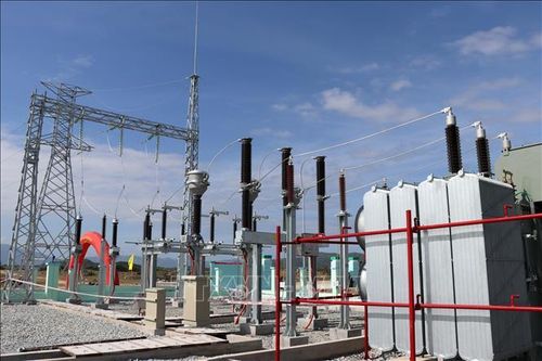 Tập đoàn Doosan mở rộng kinh doanh thân thiện với môi trường tại Việt Nam