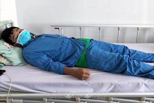 11 người bị ngộ độc sau bữa cơm trưa ở Đắk Nông