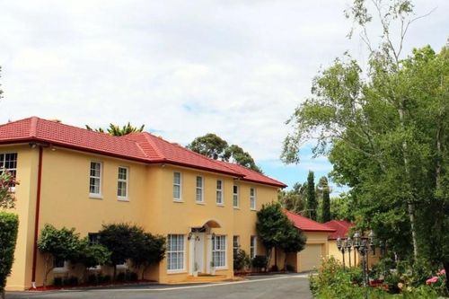 Tòa án Australia ra phán quyết tạm thời về khu đất Nga dự kiến xây Đại sứ quán ở Canberra