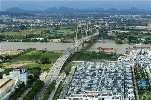 Xứng danh 'Thành phố Anh hùng'