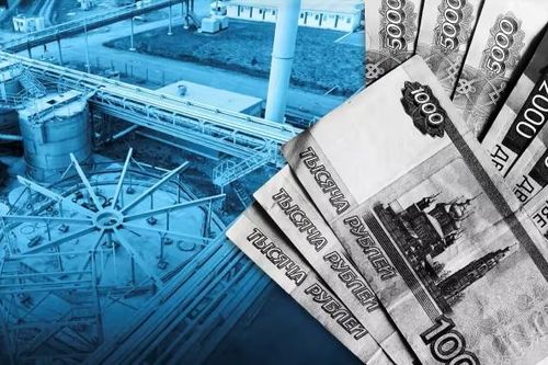 Đức phản đối kế hoạch sử dụng tài sản của Nga để tái thiết Ukraine
