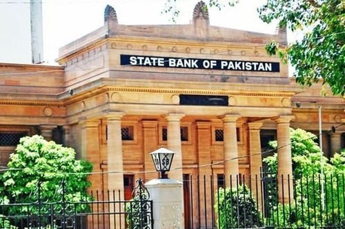 Ngân hàng trung ương Pakistan tăng lãi suất lên 22%