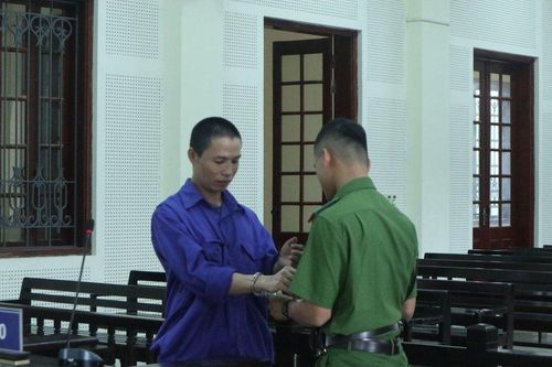 Án nặng cho người đàn ông vận chuyển ma túy chỉ vì 10 triệu đồng