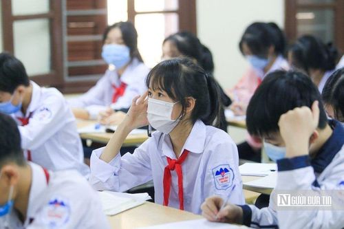 Hà Nội đặt mục tiêu tăng thêm 130 trường công lập đạt chuẩn quốc gia