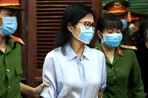 Vụ án tại Sở Y tế Cần Thơ: Lý do hoãn phiên xử phúc thẩm