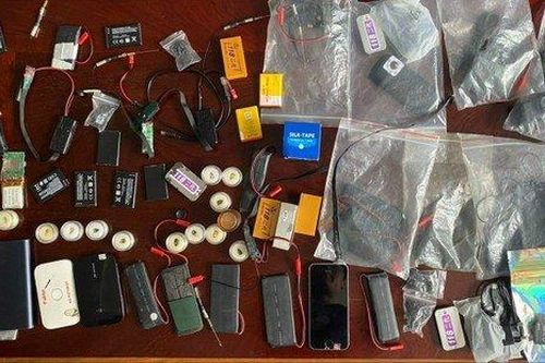 Triệt phá đường dây mua bán thiết bị gian lận thi cử liên tỉnh