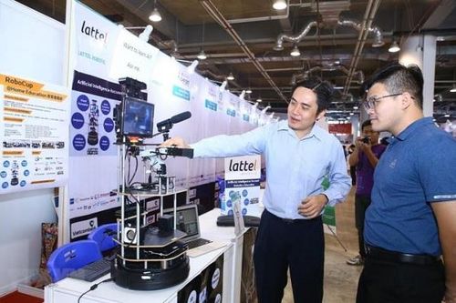 Tổ chức trung gian chưa đủ mạnh dẫn dắt thị trường khoa học công nghệ