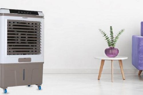 6 sai lầm khi dùng quạt điều hòa gây tốn điện, giảm tuổi thọ của máy