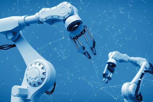 Công ty của Google giới thiệu mô hình AI tự đào tạo mang tên RoboCat
