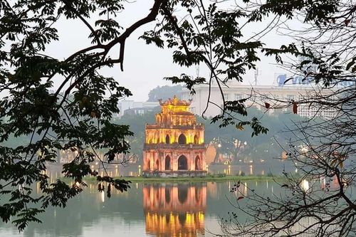 Hà Nội dẫn đầu thế giới về điểm đến 'solo travel'