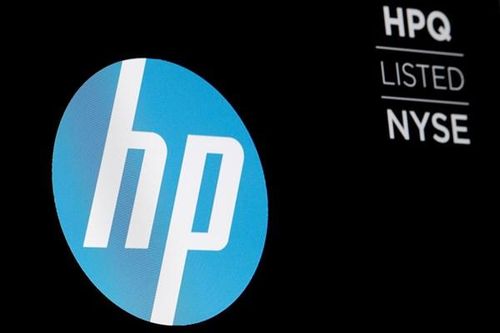 Hewlett Packard không đạt được kỳ vọng doanh thu