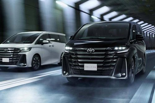 Toyota ra mắt nhiều ô tô mới nhất thế giới trong quý II