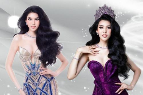 Vì sao Dịu Thảo trượt Top 6 Miss International Queen?