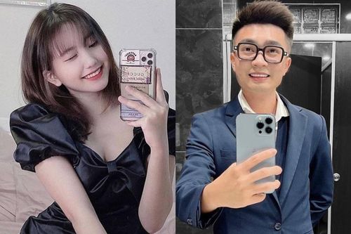 Lê Thị Khánh Huyền tiết lộ được chồng làm quen lúc đang có người yêu nhưng lại mâu thuẫn một điểm?