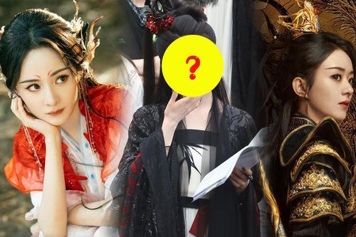 Mỹ nhân 85 có tạo hình hắc hóa đẹp 'điên đảo' khiến Dương Mịch – Triệu Lệ Dĩnh lép vế