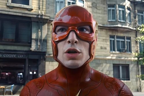 Những câu nói mang tính biểu tượng được cài cắm trong 'bom tấn' Flash