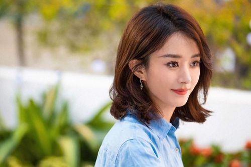 Triệu Lệ Dĩnh trượt giải Thị Hậu nhưng đó lại là may mắn?