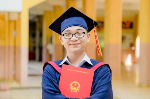 Muôn vàn cảm xúc của các sĩ tử trước kỳ thi Tốt nghiệp THPT năm 2023