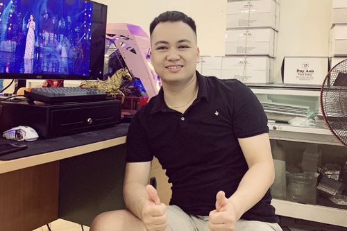 Cậu chủ Nguyễn Thế Duy: 'Hương vị đặc trưng chính là bí quyết đem đến thành công'